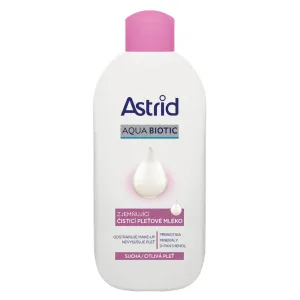 Astrid Latte viso detergente emolliente Soft Skin 200 ml