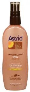 Astrid Spray autoabbronzante per viso e corpo 150 ml
