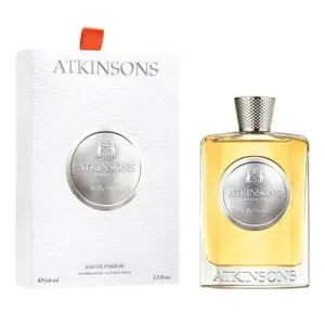Atkinsons Scilly Neroli Eau de Parfum unisex 100 ml