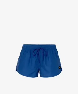 Women's beach shorts ATLANTIC - blue