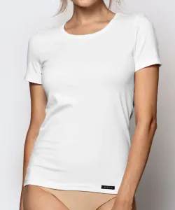 Maglietta da donna Atlantic White #149986