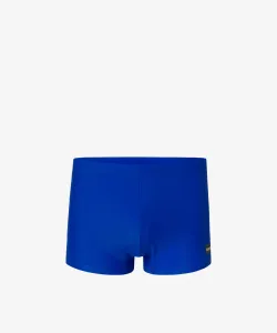 Men's Swimsuit Boxers ATLANTIC quick-drying - blue #767815