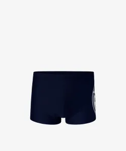 Men's Swimsuit Boxers ATLANTIC - dark blue #767144