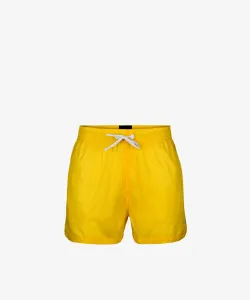 Man Beach Shorts ATLANTIC - yellow #768748