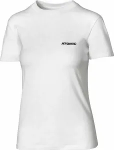 Atomic W Alps White M