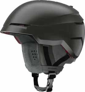 Atomic Savor Amid Ski Helmet Black S (51-55 cm) Casco da sci