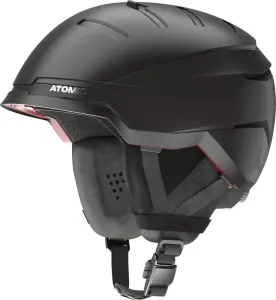 Atomic Savor GT Amid Ski Helmet Black M (55-59 cm) Casco da sci