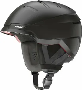 Atomic Savor GT Amid Ski Helmet Black S (51-55 cm) Casco da sci
