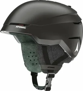 Atomic Savor Ski Helmet Black L (59-63 cm) Casco da sci