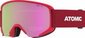Atomic Savor HD RS Red Occhiali da sci