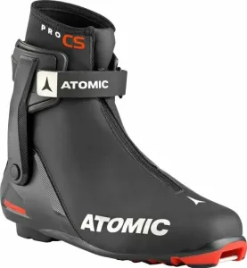 Atomic Pro CS Black 9