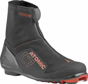 Atomic Redster C7 XC Boots Black/Red 10