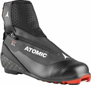 Atomic Redster Worldcup Classic XC Boots Black/Red 8