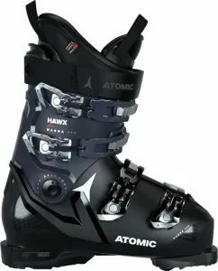 Atomic Hawx Magna 110 GW Ski Boots Black/Dark Blue 25/25,5 Scarponi sci discesa