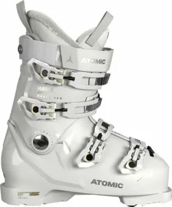Atomic Hawx Magna 95 Women GW Ski Boots White/Gold/Silver 23/23,5 Scarponi sci discesa