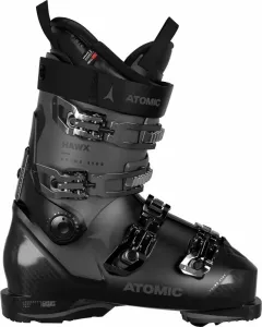 Atomic Hawx Prime 110 S GW Ski Boots Black/Anthracite 25/25,5 Scarponi sci discesa