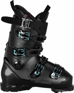 Atomic Hawx Prime 130 S GW Ski Boots Black/Electric Blue 30/30,5 Scarponi sci discesa