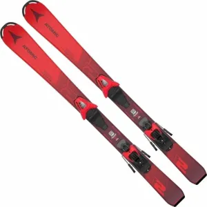 Atomic Redster J2 100-120 + C 5 GW Ski Set 100 cm #2774967