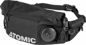 Atomic Nordic Thermo Bottle Belt 21/22 Black/Grey Caso in esecuzione