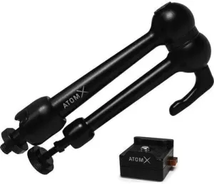 Atomos AtomX 13'' Arm and QR Plate Titolare