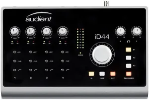 Audient iD44 MKII