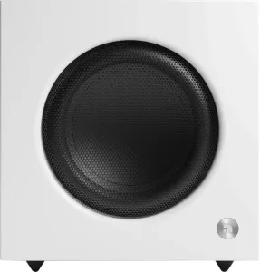 Audio Pro SW-10 Bianca