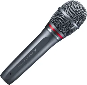 Audio-Technica AE 6100 Microfono Dinamico Voce
