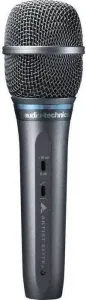 Audio-Technica AE5400 Microfono a Condensatore Voce