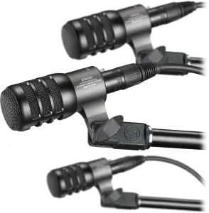 Audio-Technica ATM230PK Kit Microfoni
