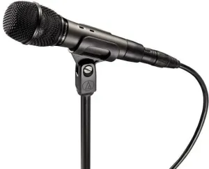 Audio-Technica ATM710 Microfono a Condensatore Voce