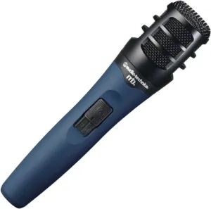 Audio-Technica MB2K Microfono Dinamico Strumenti