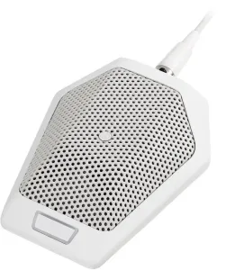 Audio-Technica U891RWb Microfon a Zona di Pressione