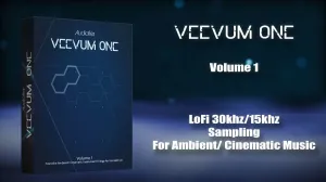 Audiofier Veevum One (Prodotto digitale)