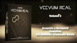 Audiofier Veevum Real (Prodotto digitale)