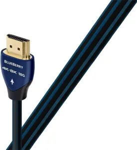 AudioQuest HDMI Blueberry 0,6 m