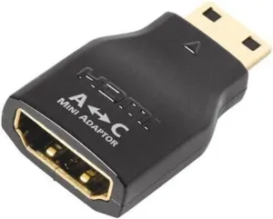 AudioQuest HDMI A - C Mini