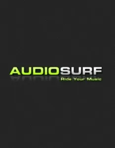 AudioSurf Steam Key GLOBAL