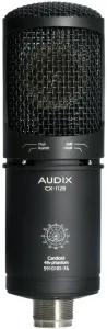 AUDIX CX112B Microfono a Condensatore da Studio