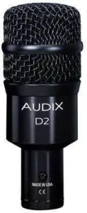 AUDIX D2 Microfono per tom