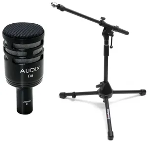 AUDIX D6 SET Microfono per grancassa