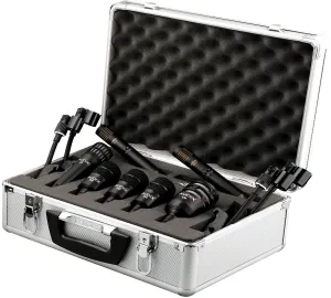 AUDIX DP7 Kit Microfoni
