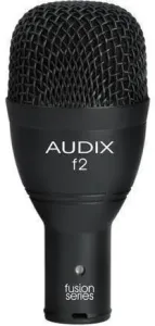 AUDIX F2 Microfono per tom