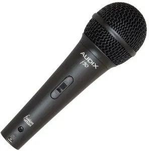 AUDIX F50-S Microfono Dinamico Voce