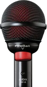 AUDIX FIREBALL-V Microfono Dinamico Strumenti