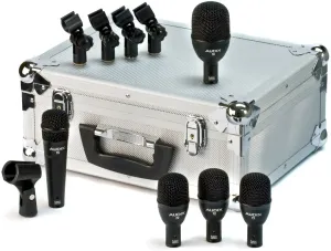 AUDIX FP5 Kit Microfoni