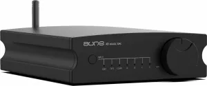 Aune X8 XVIII Bluetooth Black