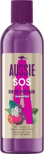 Aussie Shampoo Rigenerante SOS DeepRepair (Shampoo) 290 ml