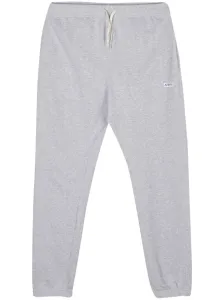 AUTRY - Pantalone Della Tuta In Cotone Con Logo #3116139