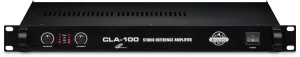 Avantone Pro CLA-100 Amplificatore Finale Potenza Multicanale #48344