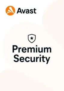 Avast Premium Security (2022)  1 Device 1 Year Avast Key GLOBAL